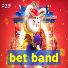 bet band